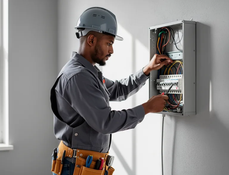 Elektriker Winnenden